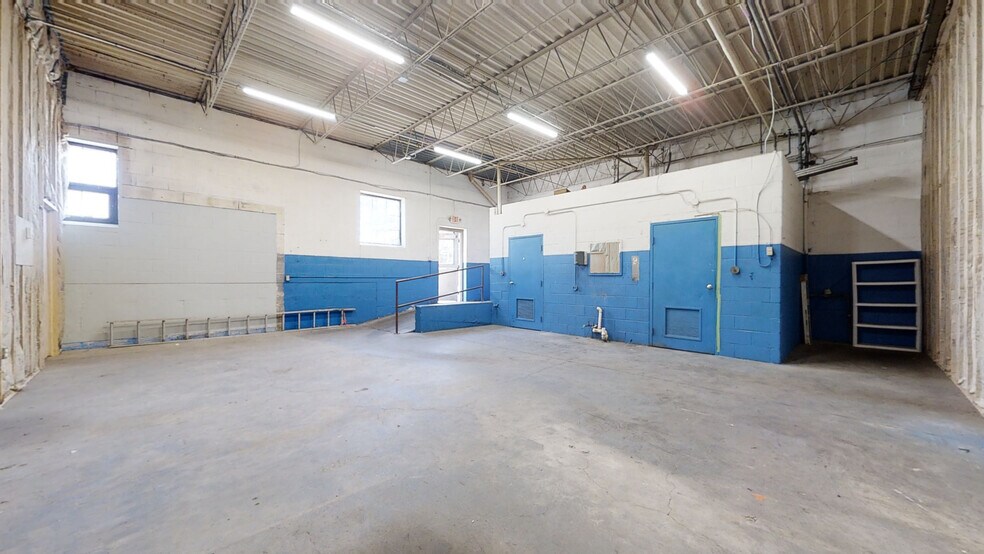 More Photos Of 243 W Main St, Springville Freestanding For Sale