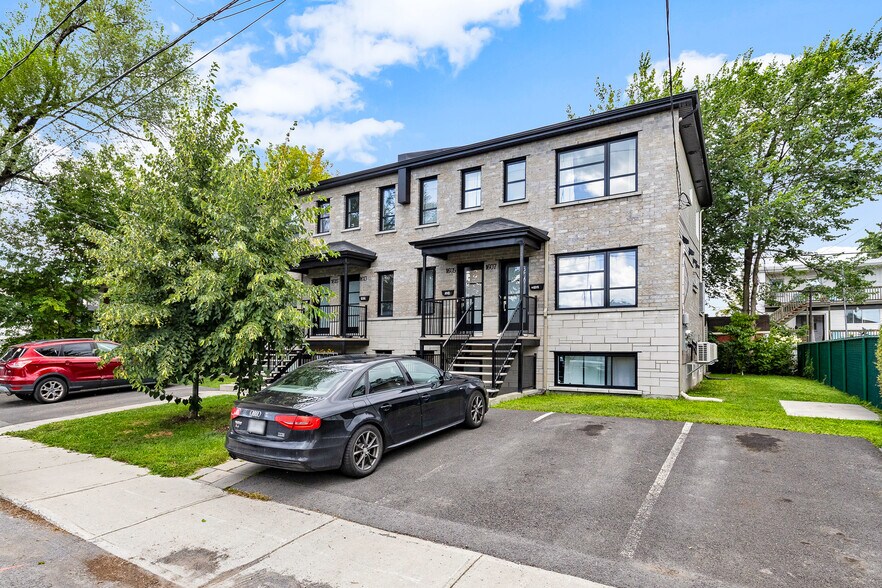 Primary Photo Of 1603-1607 Rue Godin, Longueuil Apartments For Sale