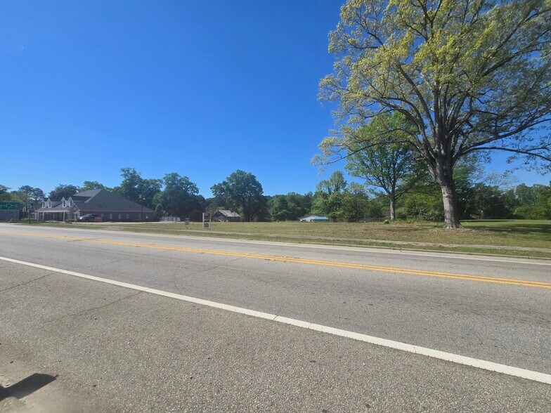 More Photos Of 323 Brookwood Ave, Jackson Land For Sale