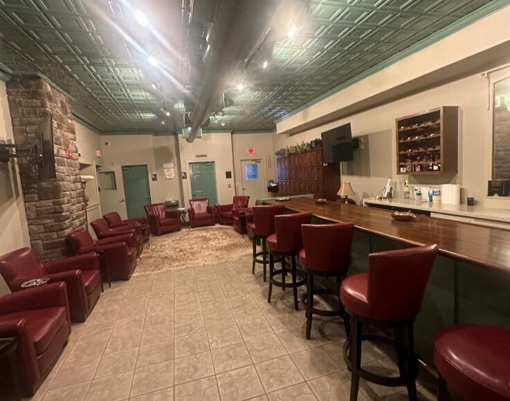 More Photos Of 60 State St, Phoenix Freestanding For Sale