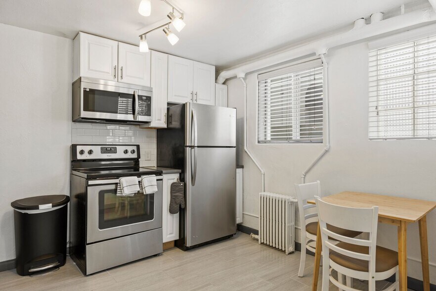 More Photos Of 3525 S Bannock St, Englewood Apartments For Sale