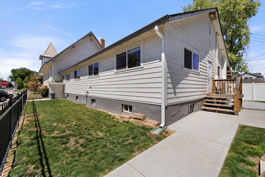 More Photos Of 224 17th Ave S, Nampa Religious Facility For Sale