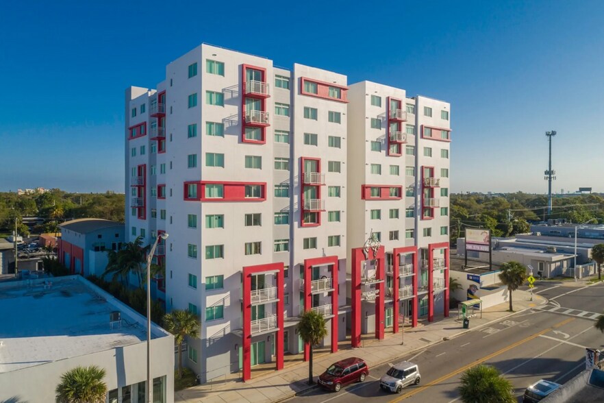 More Photos Of 1551 NW 36th St, Miami Apartments For Lease