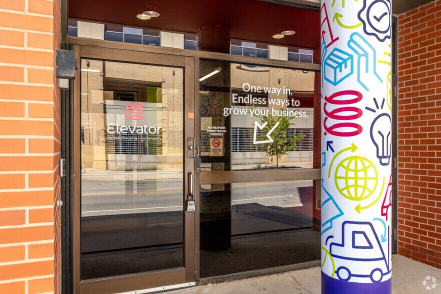 More Photos Of 204 12th St, Des Moines Coworking Space