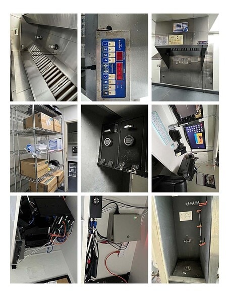 More Photos Of 6200 College Dr, Suffolk General Retail For Lease