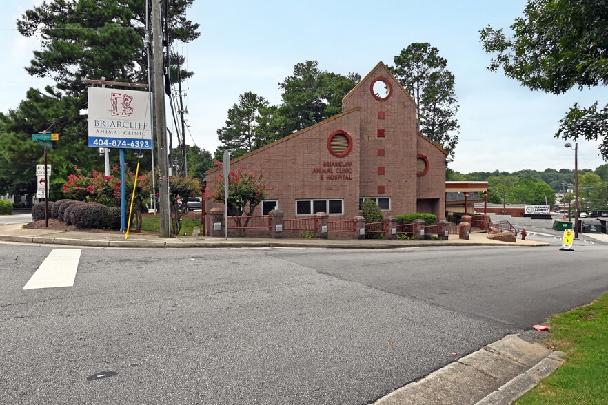 Primary Photo Of 1850 NE Johnson Rd, Atlanta Veterinarian Kennel For Sale