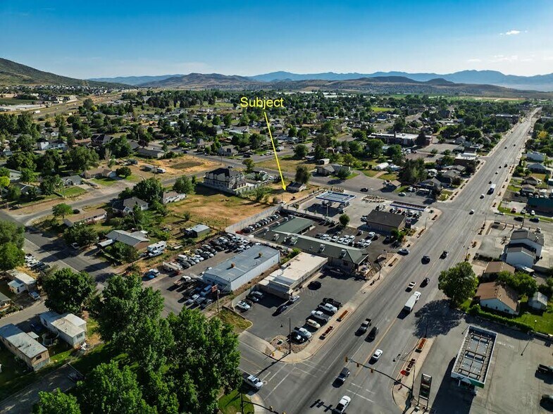 More Photos Of 55 S 300 E, Santaquin Land For Sale