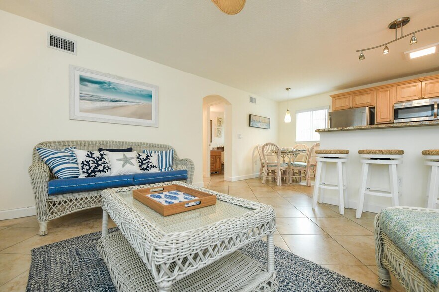 More Photos Of 308 Canal Rd, Siesta Key Apartments For Sale