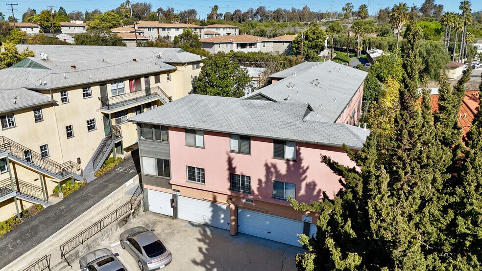 More Photos Of 4817-4825 W Slauson Ave, Los Angeles Apartments For Sale