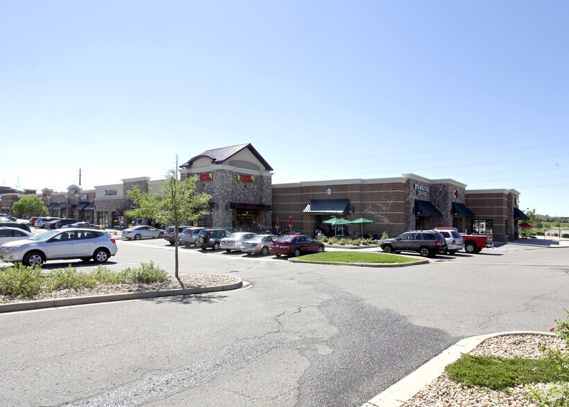 Primary Photo Of 11153 S Parker Rd, Parker General Retail For Lease