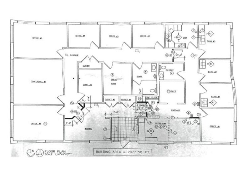 More Photos Of 9 Park Place, Swansea Medical For Lease