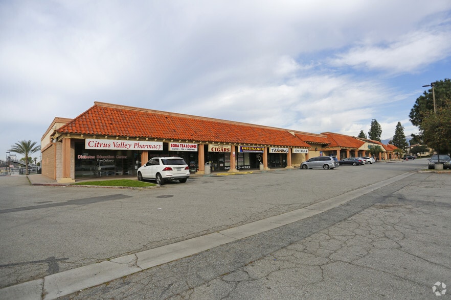 More Photos Of 403-471 S Citrus Ave, Covina Unknown For Lease