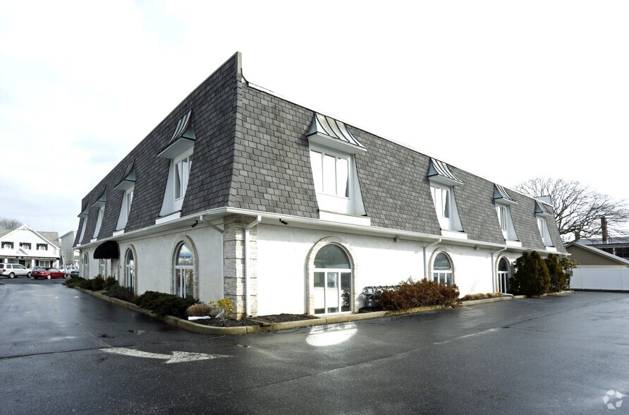 More Photos Of 309 Morris Ave, Spring Lake Office For Sale