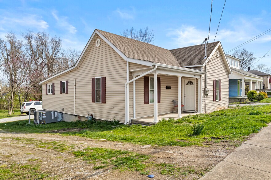 More Photos Of 351-365 Big Hill Ave, Richmond Land For Sale