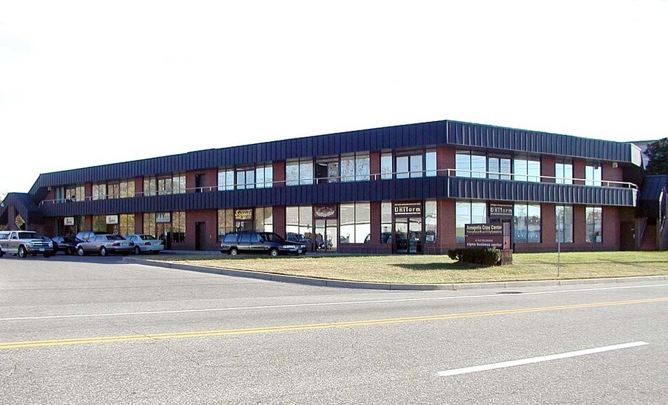 More Photos Of 41-43 Old Solomons Island Rd, Annapolis General Retail For Sale