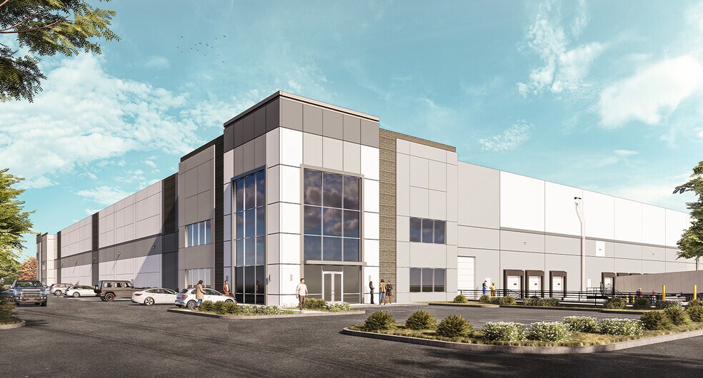 Primary Photo Of NEC of Kelsey & Hurley Avenues Visalia CA 93291, Visalia Warehouse For Sale