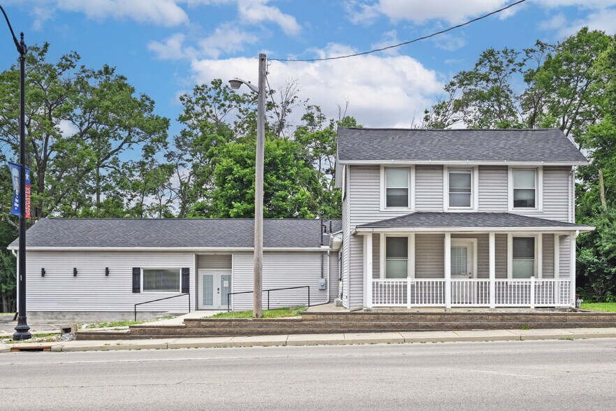 Primary Photo Of 9101 N Dixie Dr, Dayton Storefront Retail Office For Sale