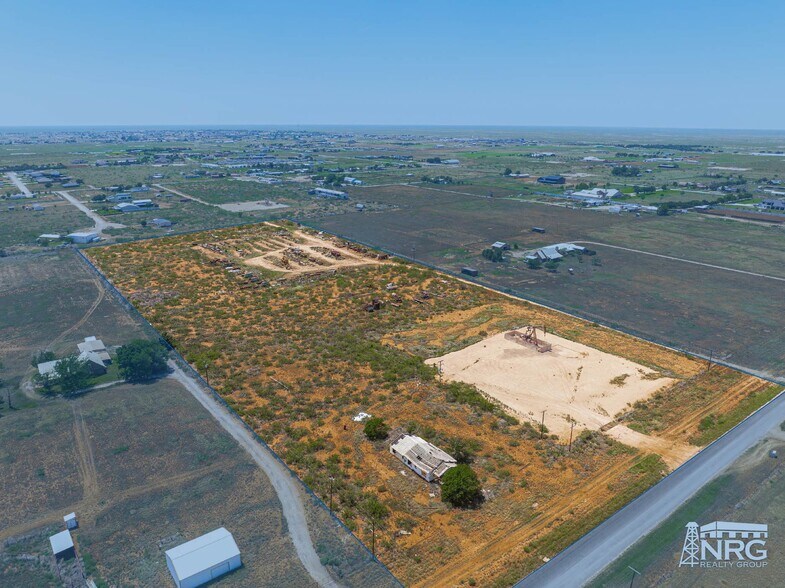 More Photos Of 14729 Alfalfa Ave, Gardendale Land For Sale