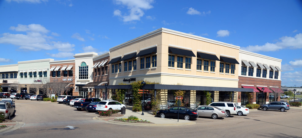 Primary Photo Of 232 Market St, Flowood Coworking Space