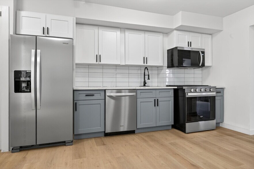 More Photos Of 341 E 51st St, Brooklyn Apartments For Sale