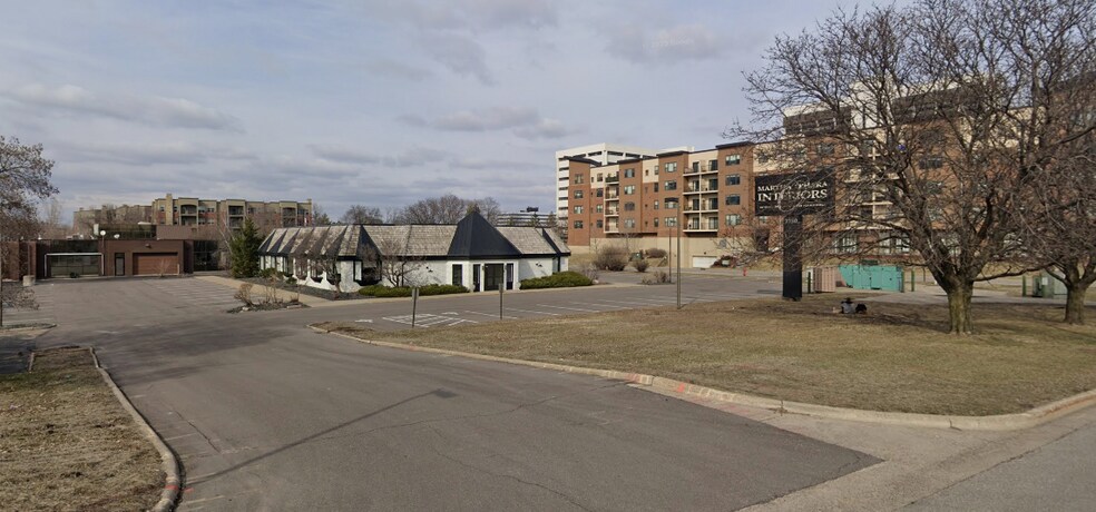 Primary Photo Of 9950 Wayzata Blvd, Saint Louis Park Office For Sale