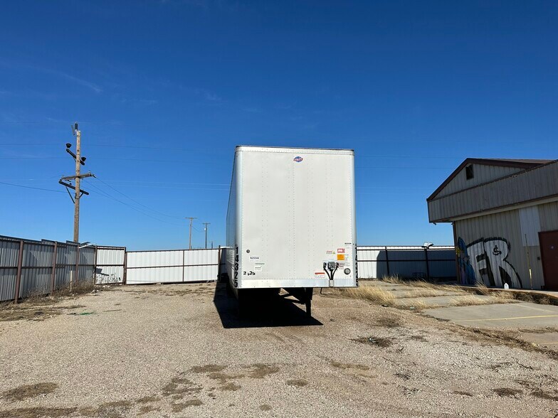 More Photos Of 13570 US Highway 287, Bellevue Auto Repair For Sale