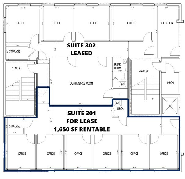More Photos Of 851 Dunlawton Ave, Port Orange Medical For Lease