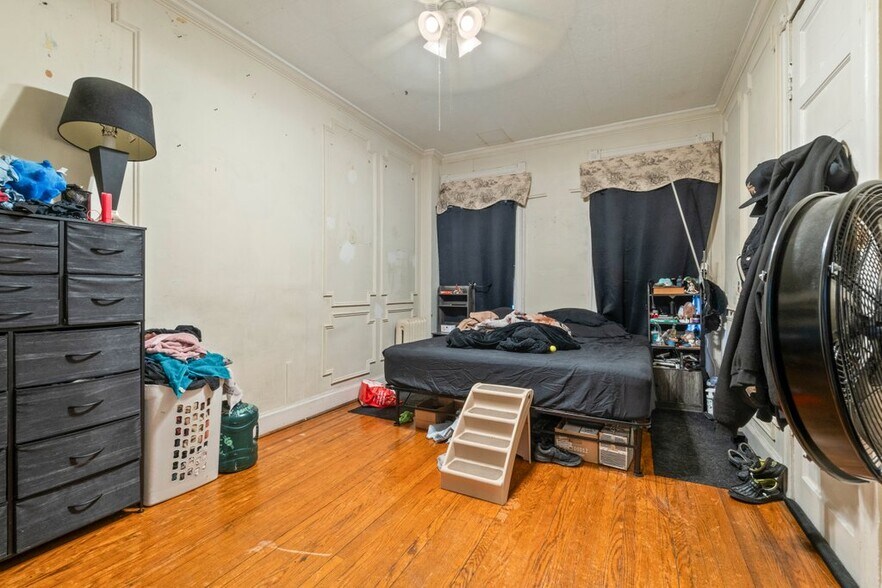 More Photos Of 2810 Saint Paul St, Baltimore Multifamily For Sale