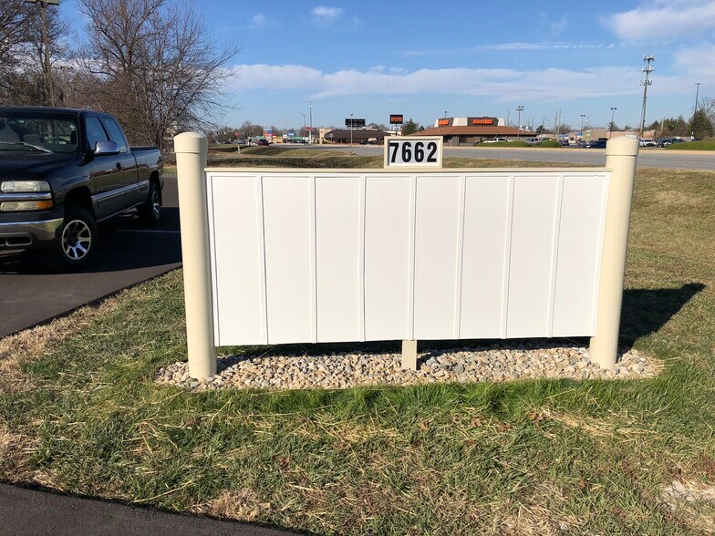 More Photos Of 7662 US 31 S, Indianapolis Office Residential For Sale