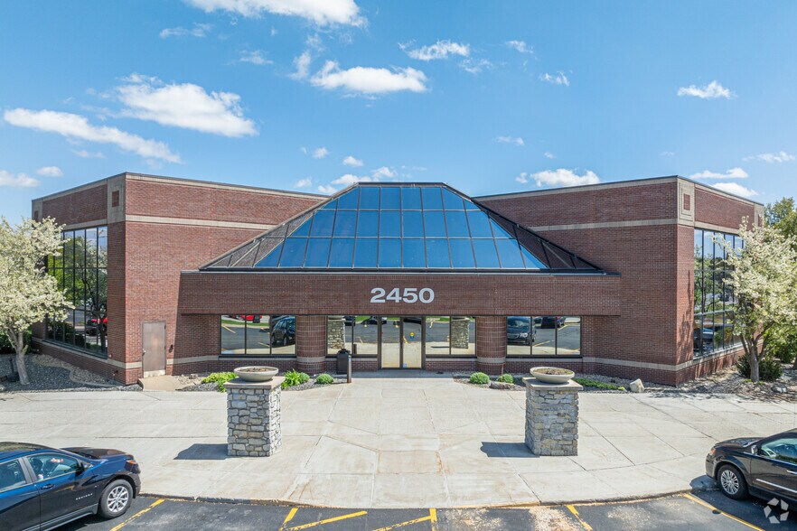 Primary Photo Of 2450 44th St SE, Kentwood Medical For Lease