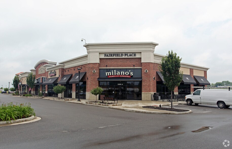 More Photos Of 2260 N Fairfield Rd, Dayton General Retail For Lease