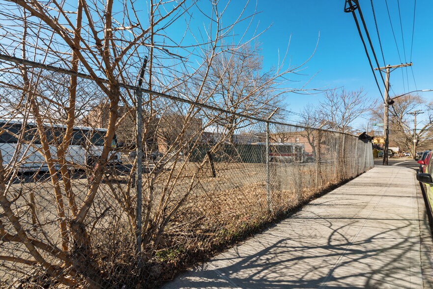 5502 Flatlands Ave, Brooklyn, NY 11234 Land For Sale