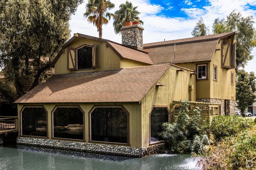 More Photos Of 3200 Rosemead Blvd, El Monte Office For Lease