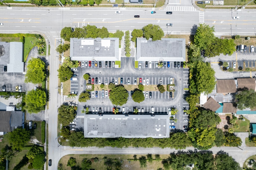 More Photos Of 9570 SW 107th Ave, Miami Office For Lease