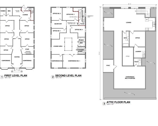 Primary Photo Of 5200 Fort Ave, Lynchburg Office For Lease
