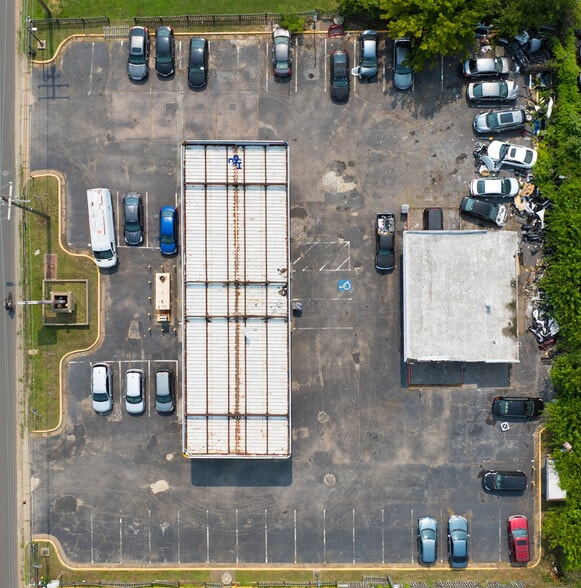 More Photos Of 150 E Belt Blvd, Richmond Service Station For Sale