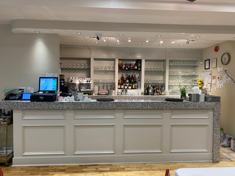 More Photos Of 475 Oakwood Ave, Toronto Storefront Retail Office For Sale