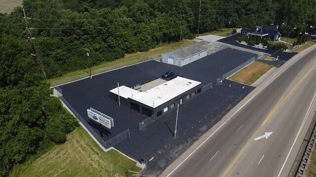 Primary Photo Of 5290 N. C.R. 25A, Piqua Showroom For Sale