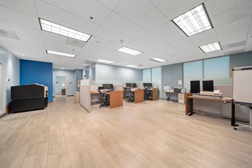 More Photos Of 9601 Irvine Center Dr, Irvine Industrial For Sale