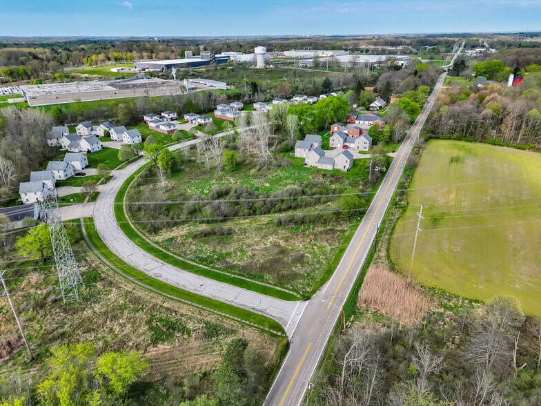 More Photos Of Lovers Ln, Ravenna Land For Sale