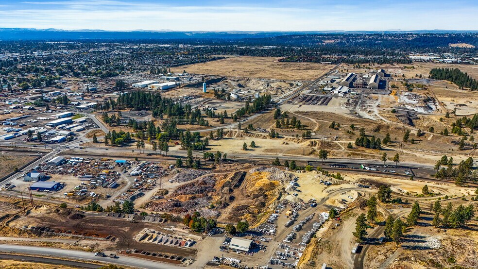 More Photos Of 8716 N Greene Ln, Spokane Land For Sale