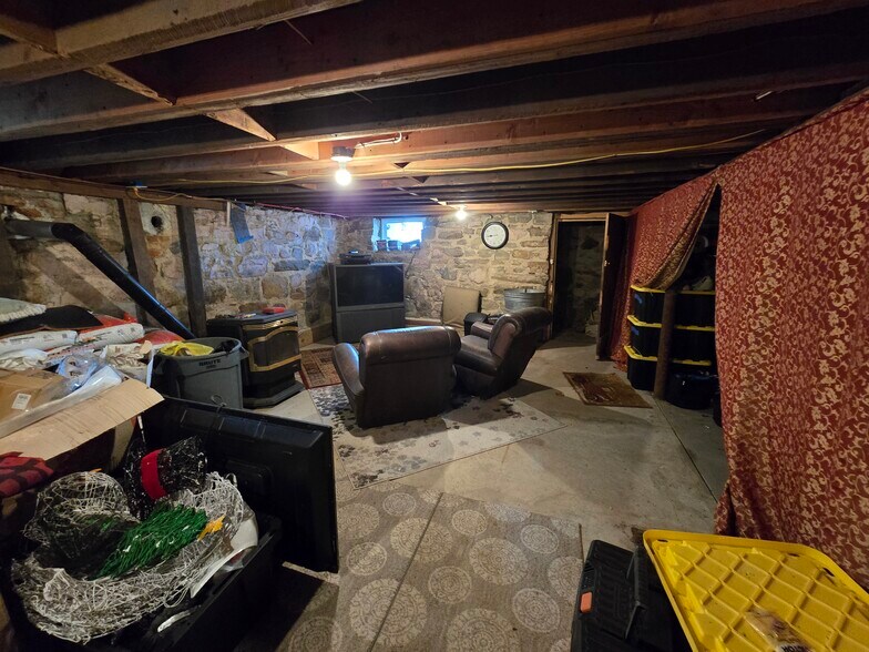 More Photos Of 50 Kennedy Ave, Ogdensburg Industrial For Sale