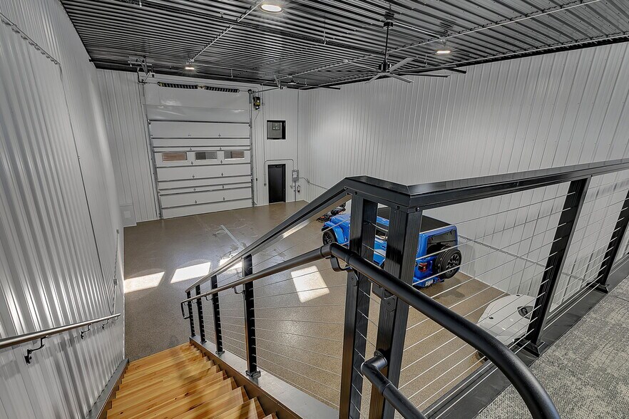 More Photos Of 1400 19th St NE, Sauk Rapids Industrial For Sale