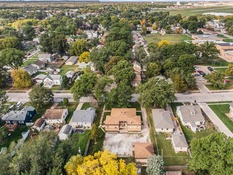 More Photos Of 1102-1108 N L Street, Fremont Multifamily For Sale