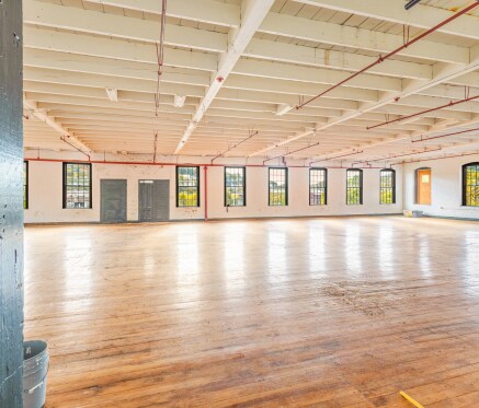 More Photos Of 1146 Main St, Fitchburg Self Storage For Sale