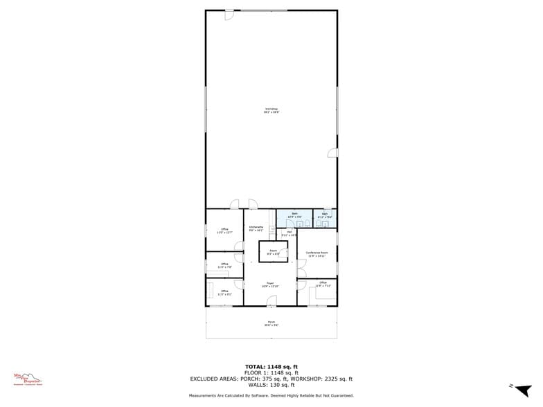 More Photos Of 2160 TX-118, Alpine Light Distribution For Sale