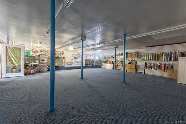 More Photos Of 511 W Franklin Blvd, Gastonia Storefront Retail Office For Sale