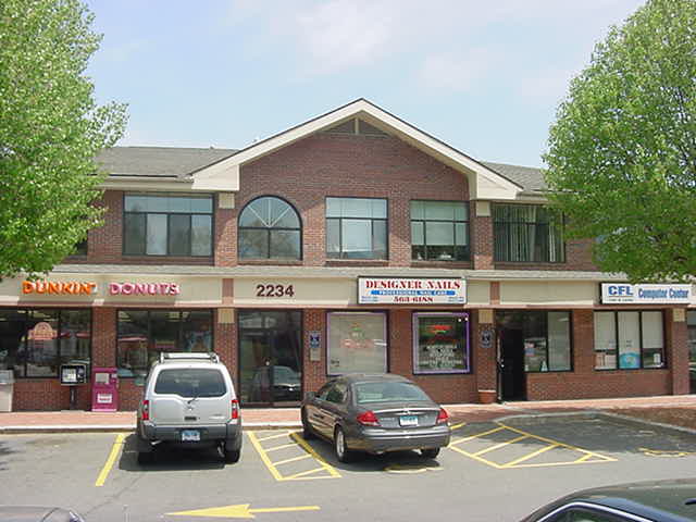 More Photos Of 2234 Silas Deane Hwy, Rocky Hill Unknown For Lease