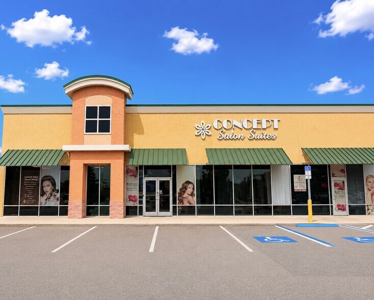 More Photos Of 4795 W Irlo Bronson Memorial Hwy, Kissimmee Unknown For Lease