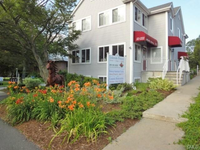 More Photos Of 543 Newfield Ave, Stamford Storefront Retail Residential For Sale